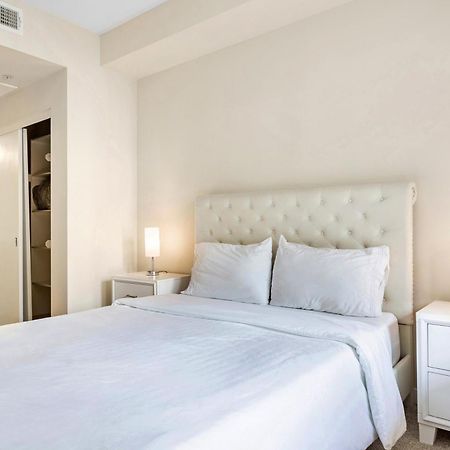 Luxury 2 Bedroom 2 Bathroom With Fitness Center And Pool Λος Άντζελες Εξωτερικό φωτογραφία