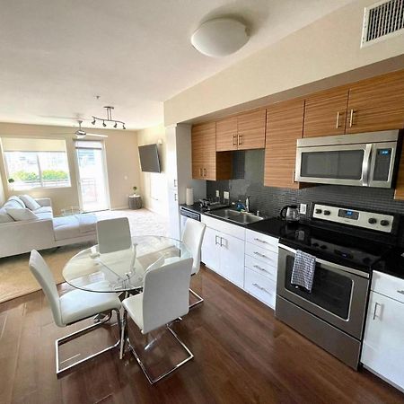 Luxury 2 Bedroom 2 Bathroom With Fitness Center And Pool Λος Άντζελες Εξωτερικό φωτογραφία