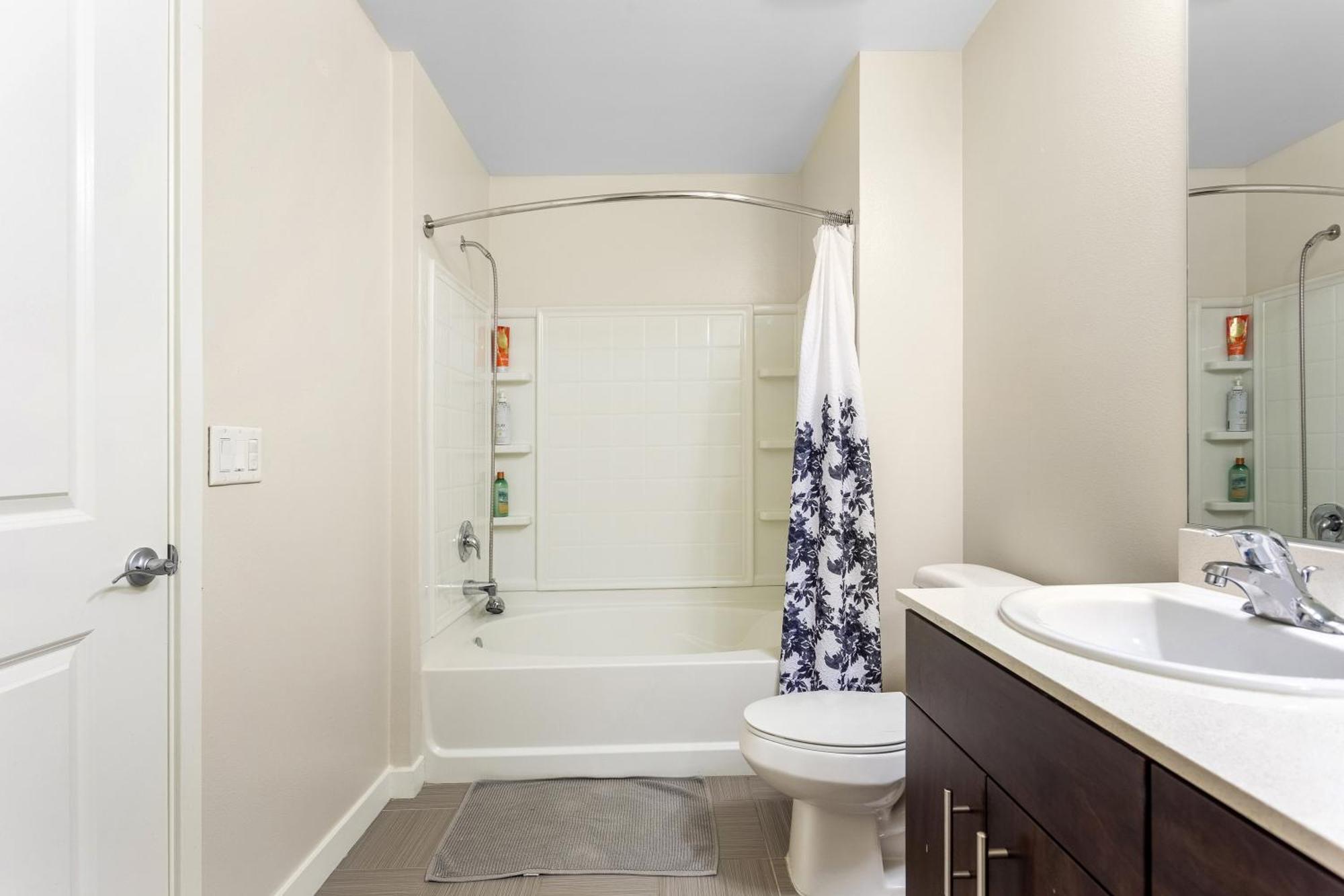 Luxury 2 Bedroom 2 Bathroom With Fitness Center And Pool Λος Άντζελες Εξωτερικό φωτογραφία
