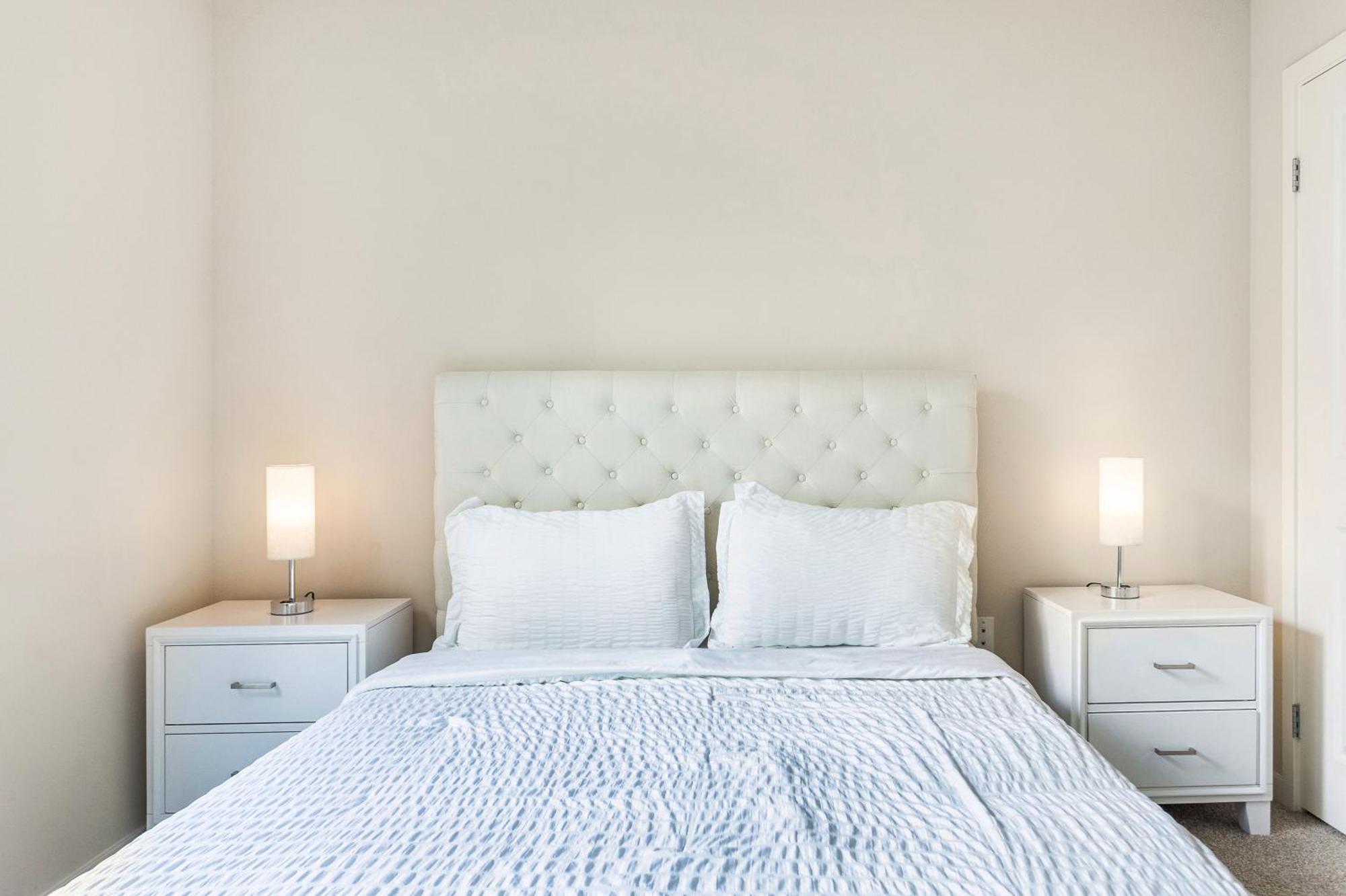 Luxury 2 Bedroom 2 Bathroom With Fitness Center And Pool Λος Άντζελες Εξωτερικό φωτογραφία