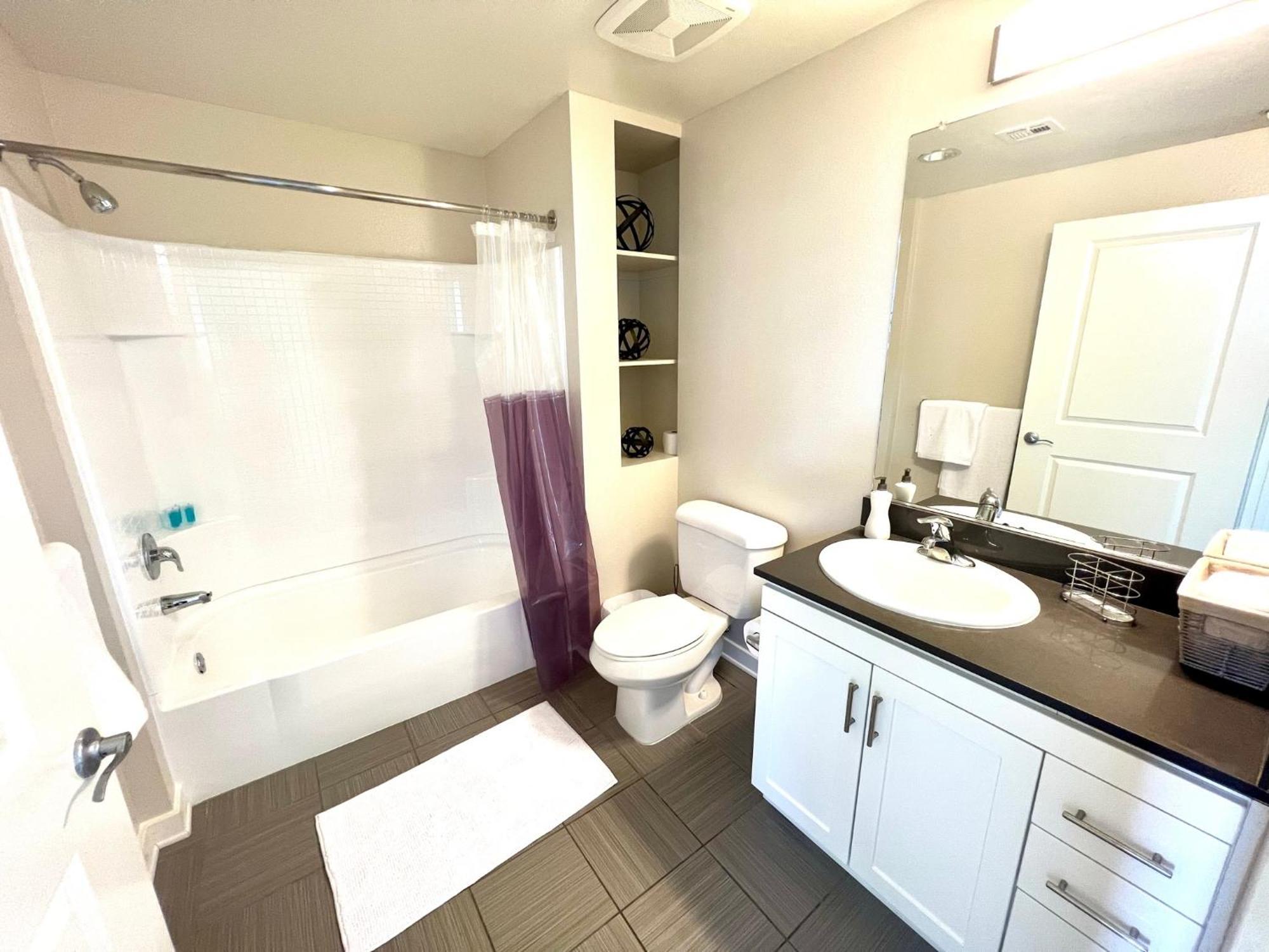 Luxury 2 Bedroom 2 Bathroom With Fitness Center And Pool Λος Άντζελες Εξωτερικό φωτογραφία
